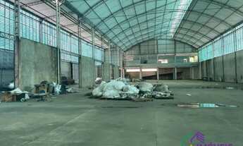 Imagem 4: GALPÃO - JARDIM ARUJÁ - SP