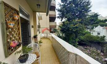 Imagem 7: Apartamento em Rua Clóvis Beviláqua - Tijuca - Rio de Janeiro/RJ