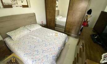 Imagem 3: Apartamento com 2 dormitórios à venda, 73 m² por R$ 350.000 - Costa Rios - Pouso Alegre/MG