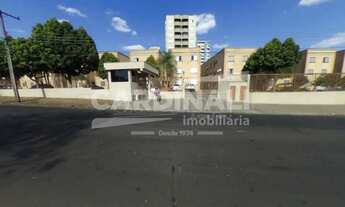 Imagem: Apartamento térreo portaria eletrônica