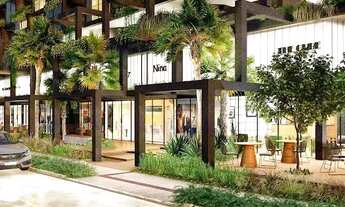 Imagem 5: EDIFÍCIO SUMMIT Studio à venda na Ponta Verde Maceió - AL