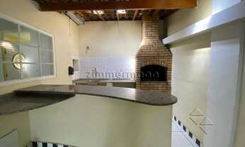 Imagem 4: CASA COMERCIAL NA VILA LEOPOLDINA 496 mt²