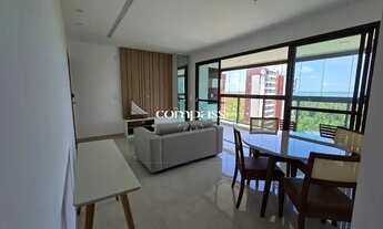 Imagem 4: Apartamento com 3 suítes para venda e locação no Cond. Verano no Paiva - Cabo de Santo Ago