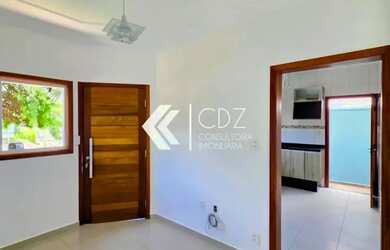 Imagem 4: Casa para venda no Horto Florestal 3 (Zona Norte, Sorocaba-SP