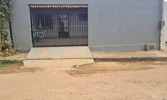 Imagem: CASA EM RESIDENCIAL NOVO HORIZONTE PAÇO