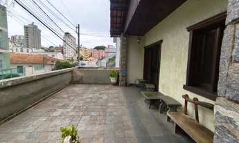 Imagem 4: CASA 3 QUARTOS, 2 VAGAS, BARRACÃO, EXCELENTE P/INVESTIR