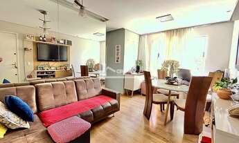 Imagem 2: Apartamento à Venda no bairro Santa Mônica, 3 Quartos, 1 Vaga, Elevador