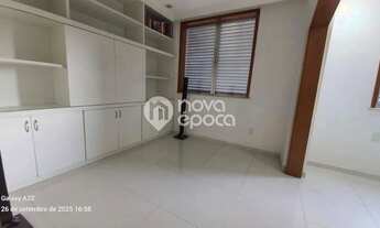 Imagem 7: Tijuca Apartamento com 2 dormitórios