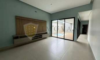 Imagem 2: Casa Condomínio em Ribeirão Preto