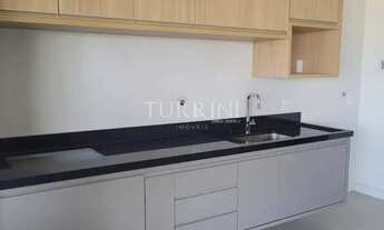 Imagem 4: Apartamento para locação no edifício City Towers em Bauru -SP