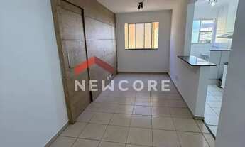 Imagem 2: Apartamento em Rua Padre Clemente Marton Segura - Higienópolis - São José do Rio Preto/SP