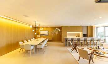 Imagem 4: Apartamento 3 suítes à venda no Ecoville