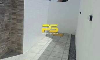 Imagem 7: Apartamento a venda no Residencial Brisa do a Manhece NOVA MANGABEIRA