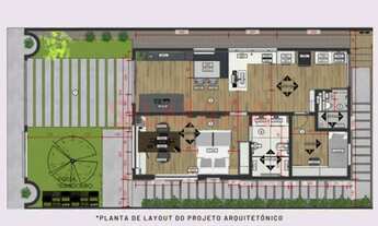 Imagem 2: CASA NO CONJ BOAS NOVAS - PERTINHO DA AV DAS TORRES