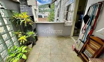 Imagem 2: Apartamento - / Residencial / Laranjeiras