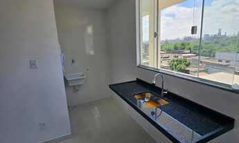 Imagem 3: Apartamento para Venda em Volta Redonda, Retiro, 2 dormitórios, 1 banheiro, 1 vaga