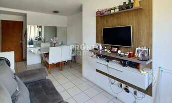 Imagem 2: Apartamento 3 quartos em Artur Lundgren I