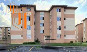 Imagem: Apartamento para Venda em São José dos