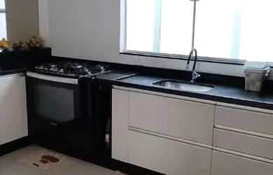 Imagem 3: Casa com 3 dormitórios à venda, 165 m² por R$ 980.000,00 - Parque Santa Rosa - Suzano/SP