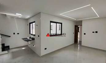 Imagem: Cobertura com 2 dormitórios, 106 m²