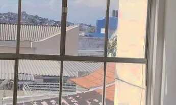 Imagem 2: SALA COMERCIAL À VENDA - BONSUCESSO - RJ