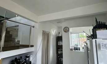 Imagem 4: Casa nova à venda, localizada no bairro Noal