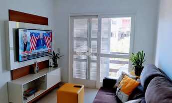 Imagem: TRÊS DORMITÓRIOS COM VAGA A POUCAS QUADRAS