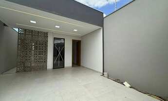 Imagem: Casa à venda no bairro Plano Diretor Sul