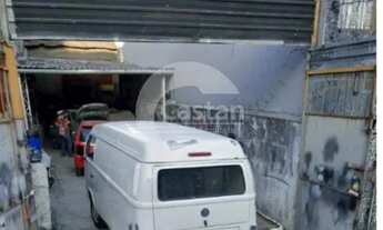 Imagem: Lote/terreno com acesso para 2 ruas-320m²