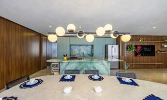 Imagem 6: Casa à venda no condomínio fechado na saída do Shopping Flamboyant