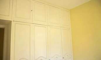 Imagem 4: Apartamento em Rua Barão de Itapagipe - Tijuca - Rio de Janeiro/RJ