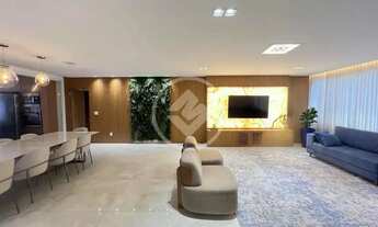 Imagem: Apartamento mobiliado e decorado no Quintas