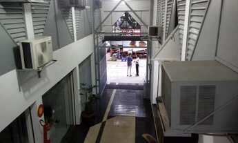 Imagem 4: Vendo loja comercial na Savassi BH