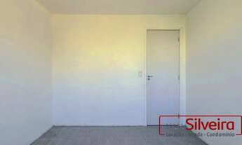 Imagem 4: APARTAMENTO NOVO 1 DORMITÓRIO COM CHURRASQUEIRA