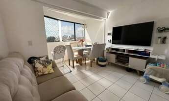 Imagem 5: Mirantes de Ponta Negra - Capim Macio