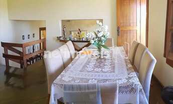 Imagem 2: Venda Casa Havaí Belo Horizonte