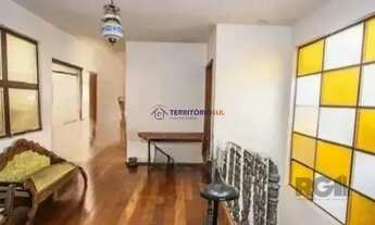 Imagem 3: Casa sobrado no bairro Tristeza de 4 dormitórios 3 vagas