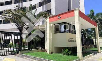 Imagem: Apartamento 2 quartos sendo 1 suíte e 2