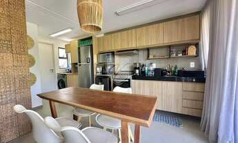 Imagem 7: Casa à venda com 126 m2, 3 quartos (2 suítes) em Praia do Marceneiro - São Miguel dos Mila