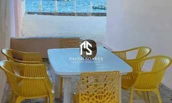 Imagem 2: Barra Grande | 119m