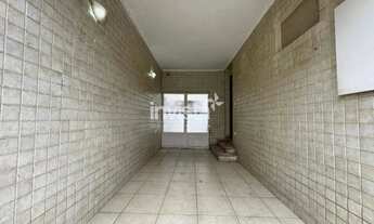 Imagem 9: Casa para Aluguel no Boqueirão, Santos 3 Dormitórios, 3 Vagas, 167m²