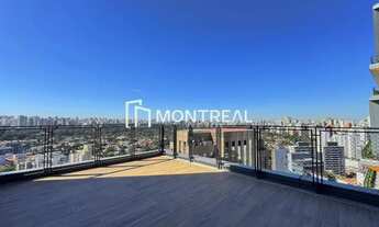 Imagem 4: APARTAMENTO À VENDA NO ITAIM BIBI, 1 SUÍTE, 1 VAGA DE GARAGEM