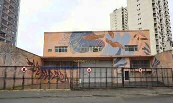 Imagem: Galpão com Acesso para Duas Ruas 4.655