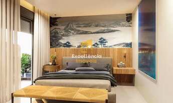 Imagem 4: Sobrados novos perto do mar