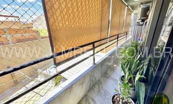 Imagem 5: CONDOMÍNIO SOBERANO IV - BAIRRO JÓQUEI CLUBE - 72m², 3 QUARTOS