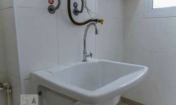 Imagem 7: Apartamento à Venda - Bela Vista, 1 Quarto, 41 m2