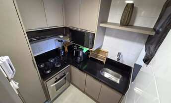 Imagem 7: Apartamento à venda, 2 quartos, 2 suítes, 1 vaga, Intermares - Cabedelo/PB