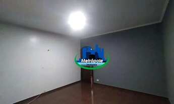 Imagem 3: Sobrado com 3 dormitórios, 299 m² - venda por R$ 950.000,00 ou aluguel por R$ 3.720,00/mês