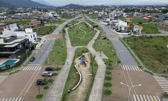 Imagem 5: Casa nova com 3 quartos sendo 1 suite no Jardim Campeche a poucos metros da praia!!