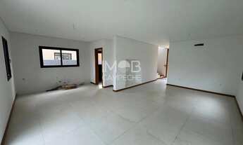 Imagem 3: Casa individual com 4 dormitórios (1suíte) 148m² de área privativa - Campeche - Florianópo